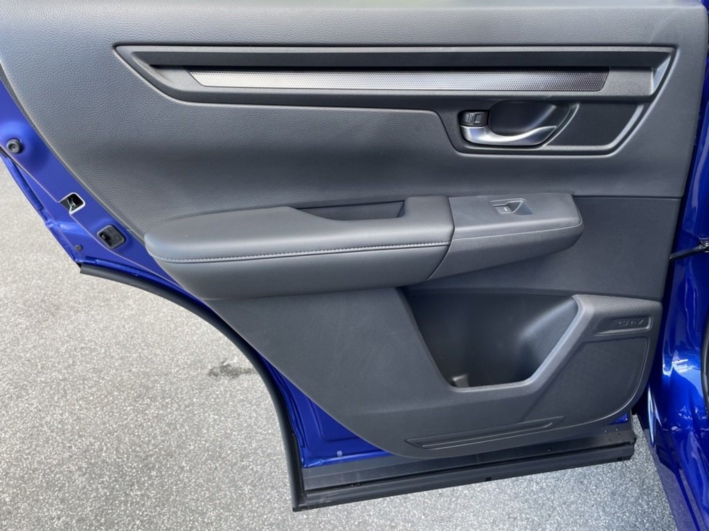 Thumbnail: 2025 Honda CR-V - 14