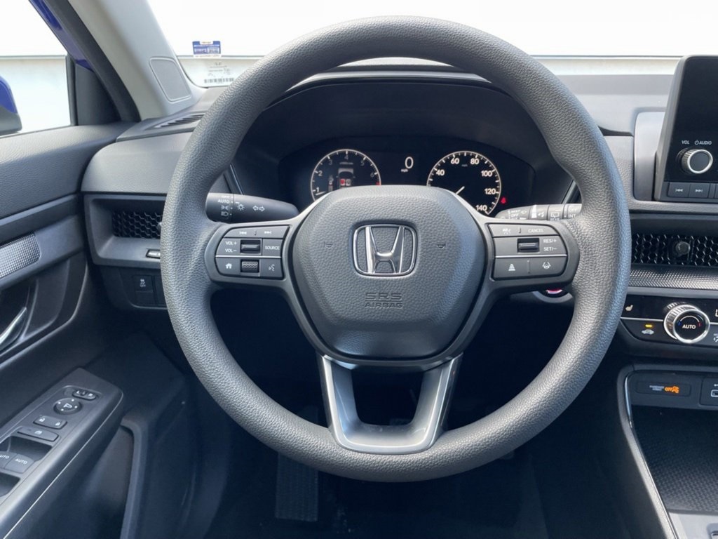 Thumbnail: 2025 Honda CR-V - 15