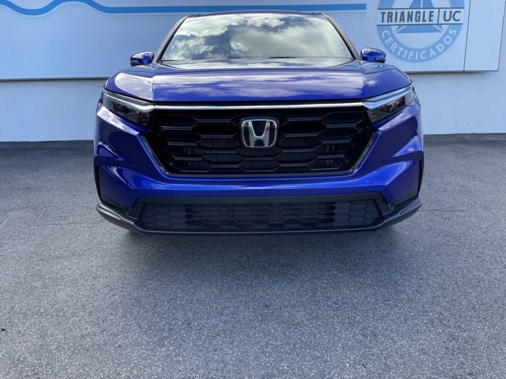 Thumbnail: 2025 Honda CR-V - 23