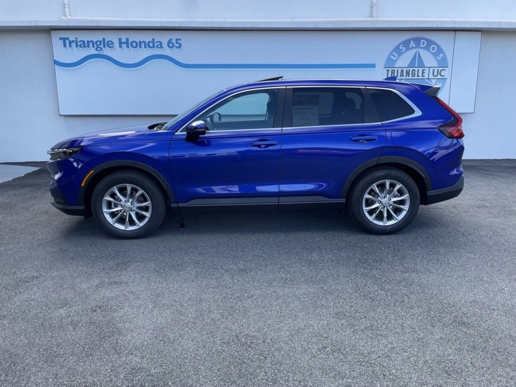 Thumbnail: 2025 Honda CR-V - 3