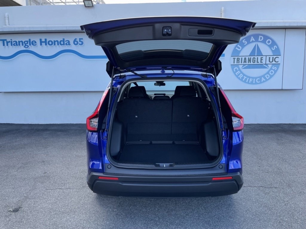 Thumbnail: 2025 Honda CR-V - 30