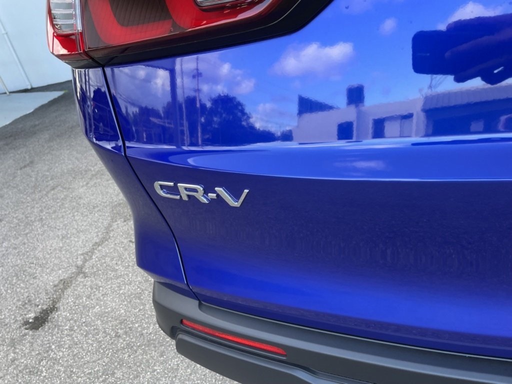 Thumbnail: 2025 Honda CR-V - 32