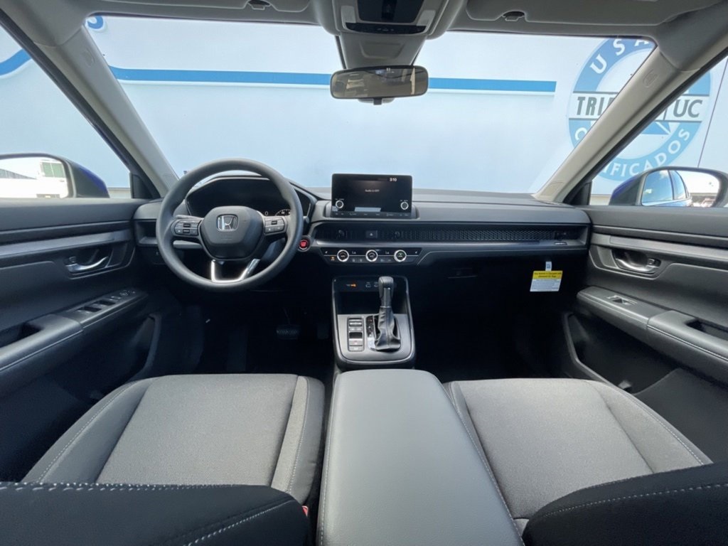 Thumbnail: 2025 Honda CR-V - 6