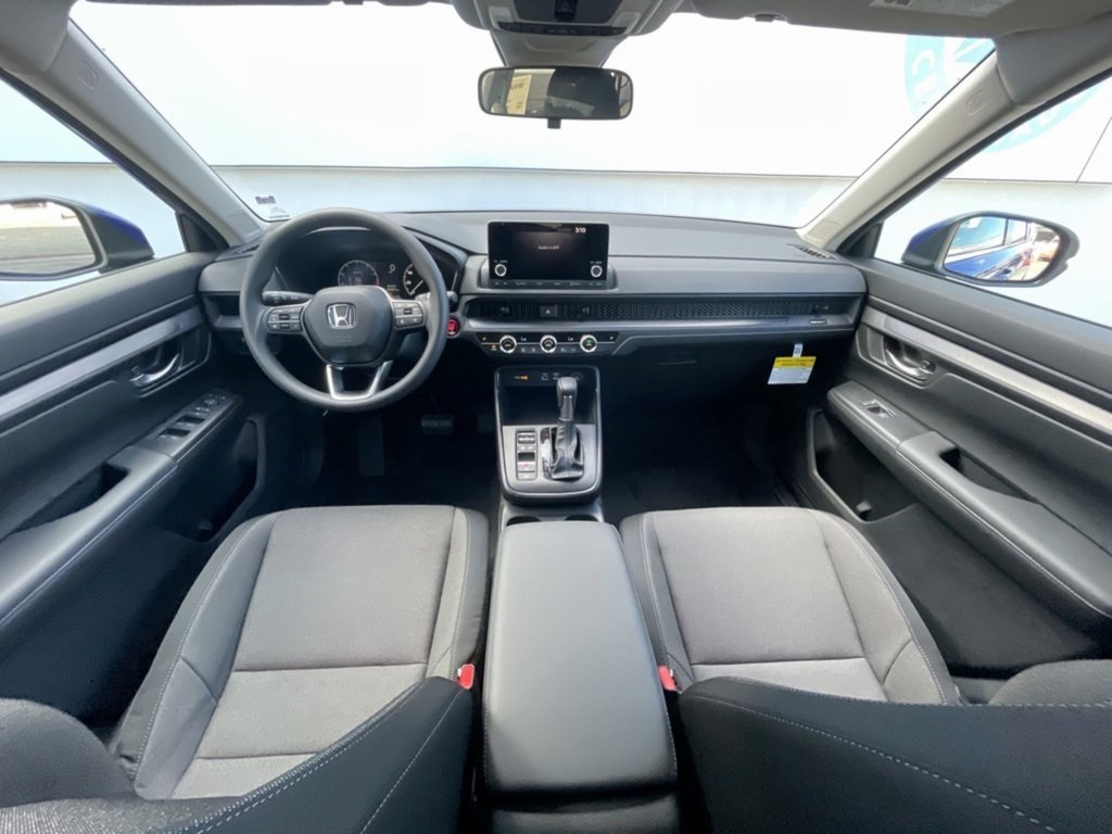 Thumbnail: 2025 Honda CR-V - 7