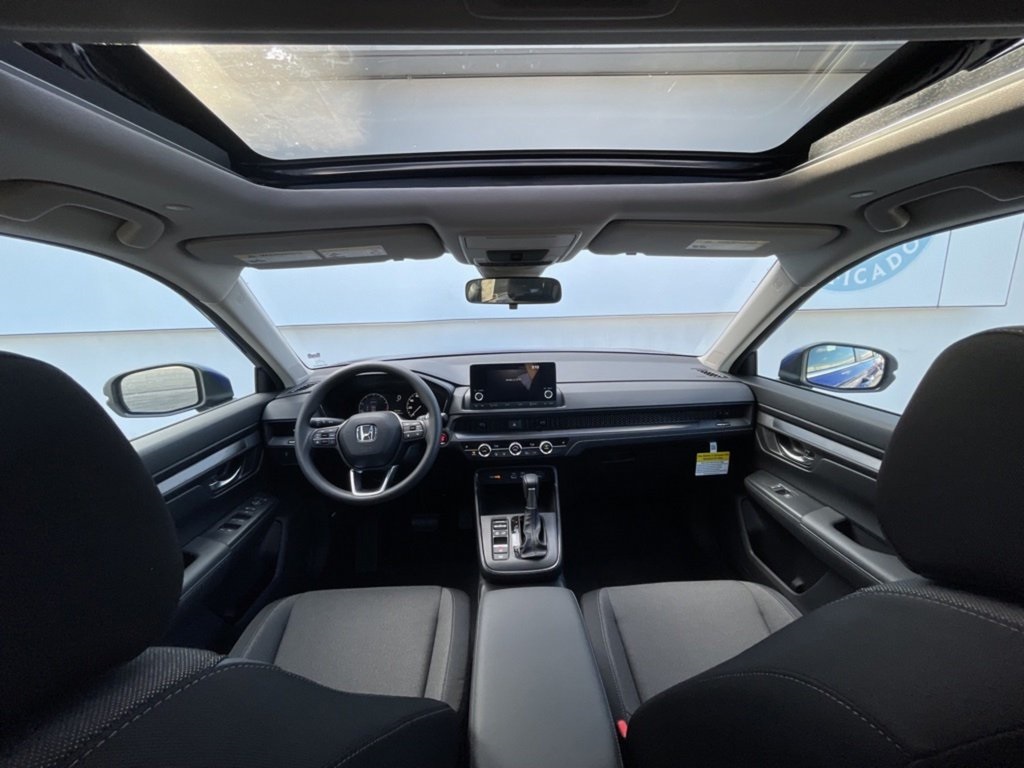 Thumbnail: 2025 Honda CR-V - 8