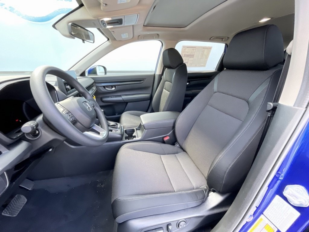 Thumbnail: 2025 Honda CR-V - 9