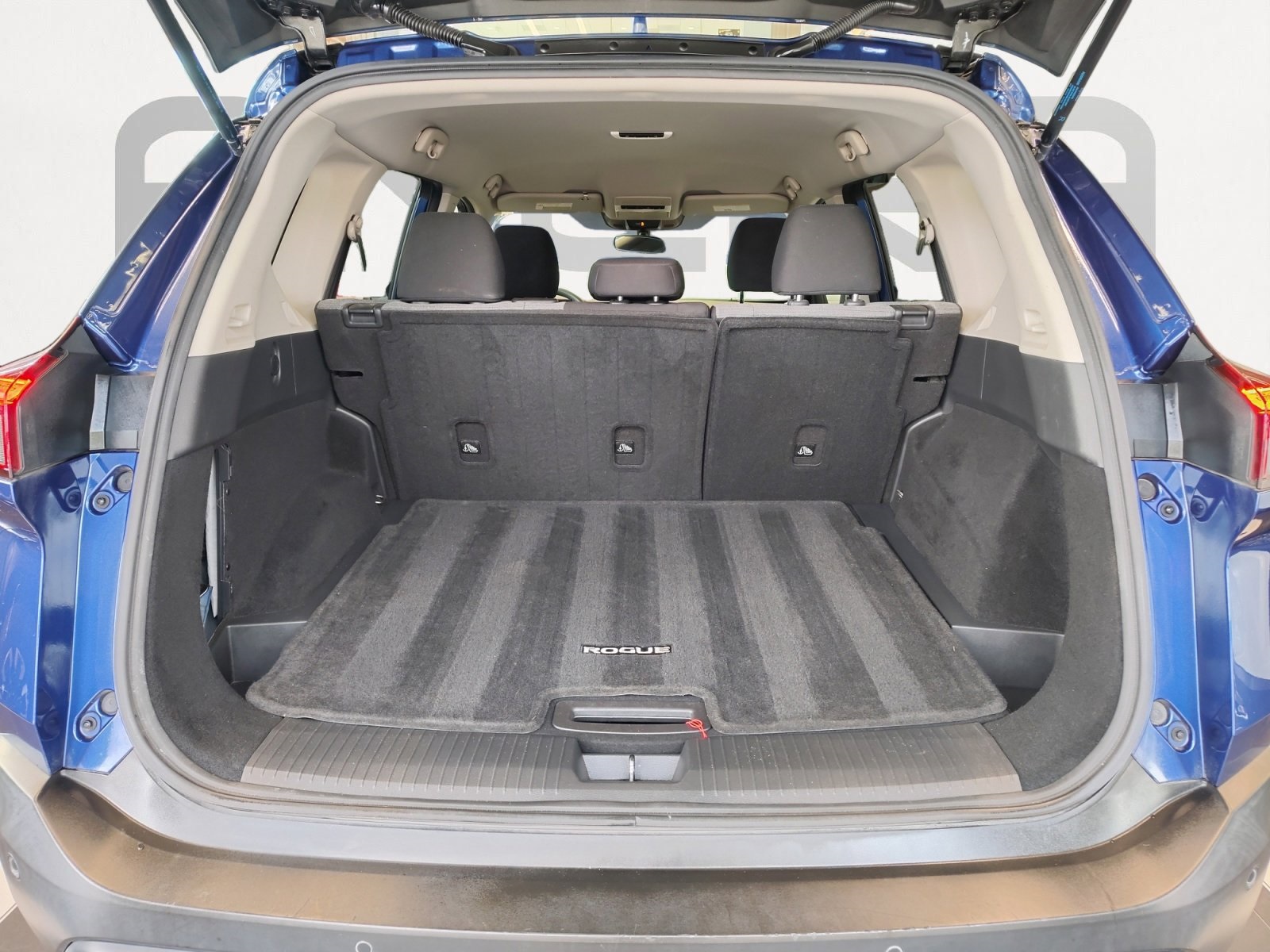 Used Car 2021 Nissan Rogue  S For Sale Under $20,000 In San Antonio, Texas