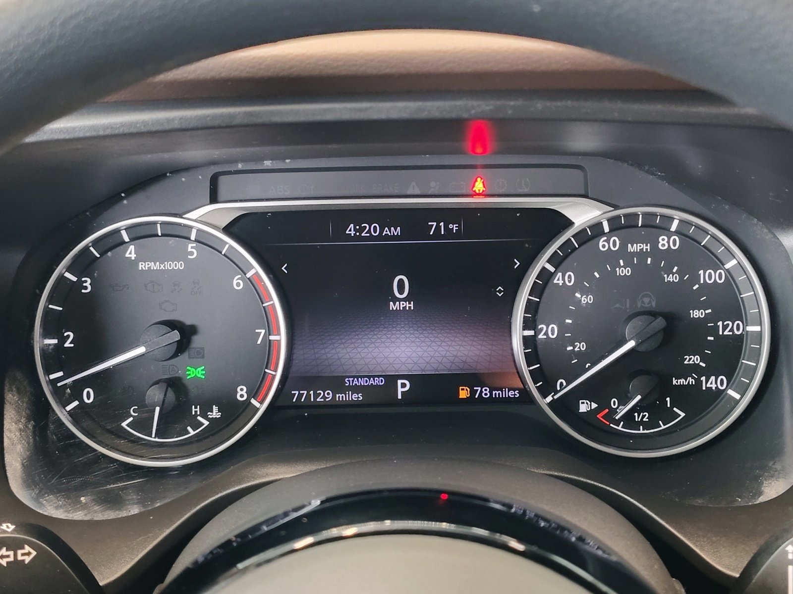 Used Car 2021 Nissan Rogue  S For Sale Under $20,000 In San Antonio, Texas