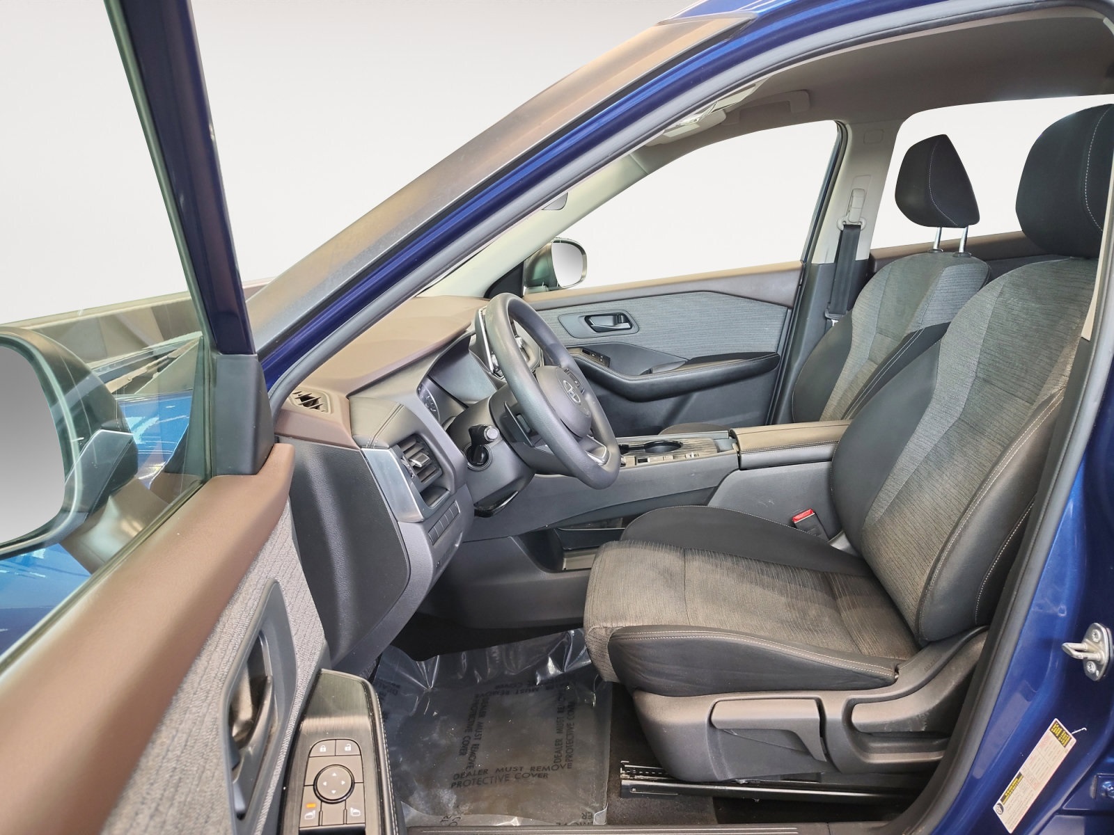 Used Car 2021 Nissan Rogue  S For Sale Under $20,000 In San Antonio, Texas