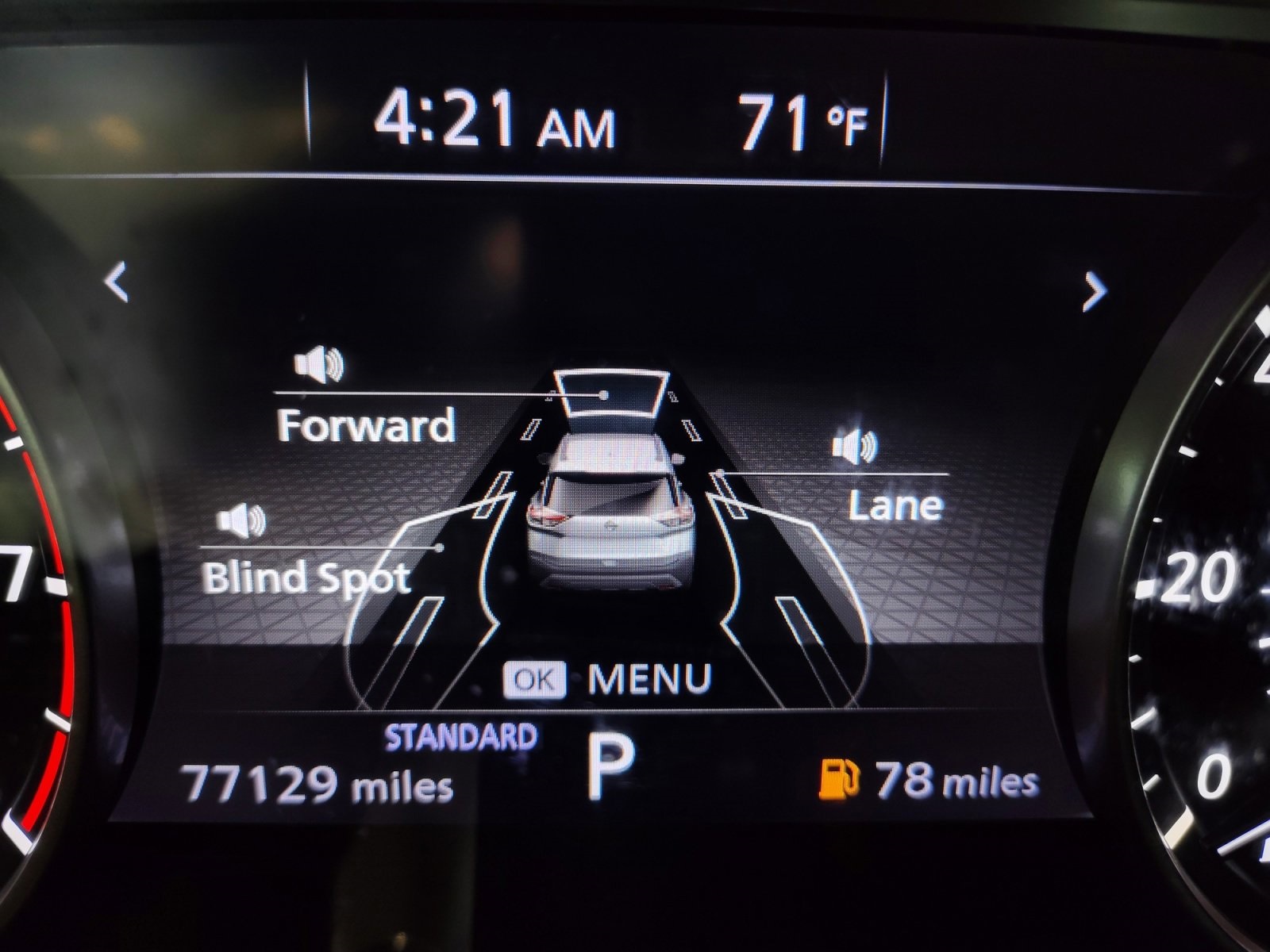 Used Car 2021 Nissan Rogue  S For Sale Under $20,000 In San Antonio, Texas