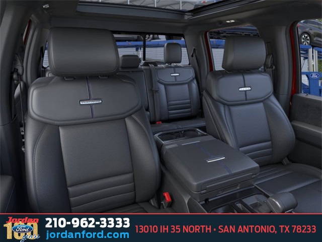 New Car 2025 Ford F-150  Platinum For Sale Under $90,000 In San Antonio, Texas