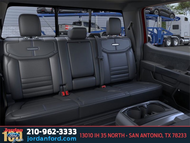 New Car 2025 Ford F-150  Platinum For Sale Under $90,000 In San Antonio, Texas