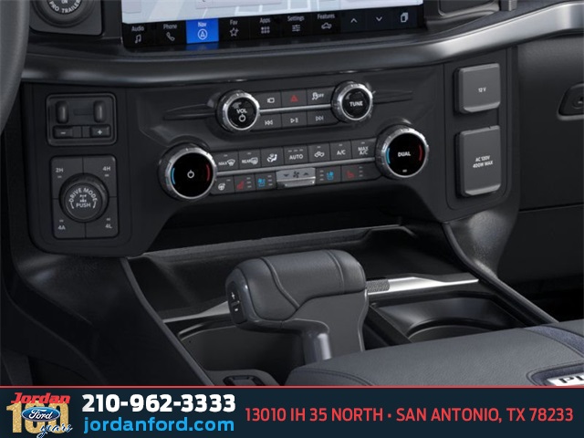 New Car 2025 Ford F-150  Platinum For Sale Under $90,000 In San Antonio, Texas