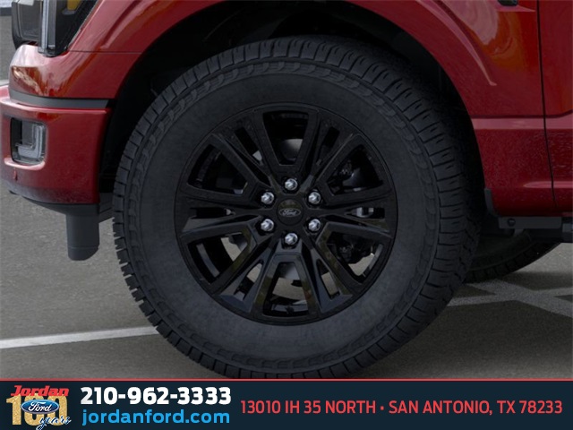New Car 2025 Ford F-150  Platinum For Sale Under $90,000 In San Antonio, Texas
