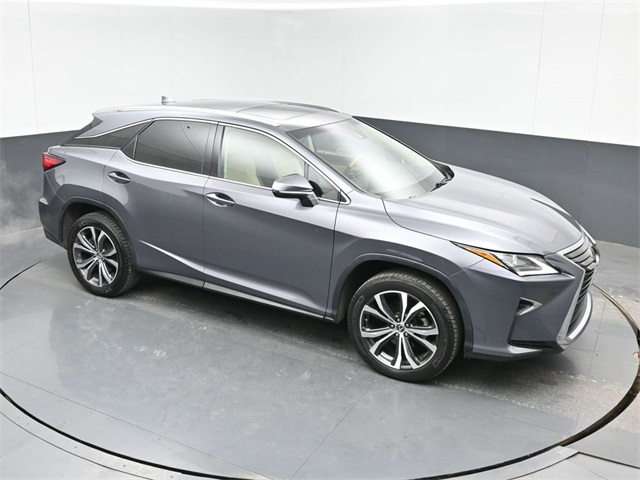 2019 Lexus RX 350 FWD