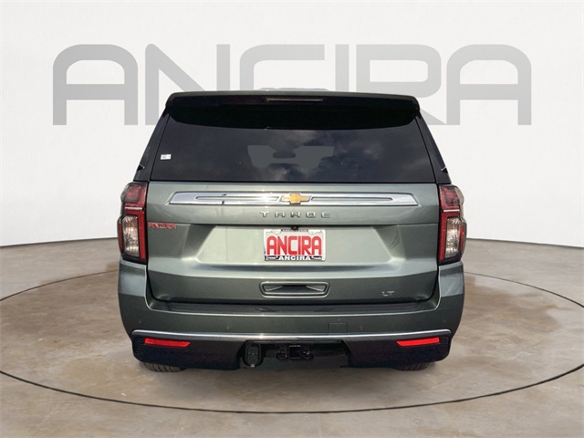 Used Car 2023 Chevrolet Tahoe  Lt For Sale Under $50,000 In San Antonio, Texas