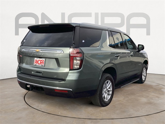 Used Car 2023 Chevrolet Tahoe  Lt For Sale Under $50,000 In San Antonio, Texas