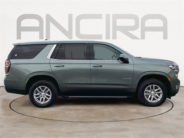 Used Car 2023 Chevrolet Tahoe  Lt For Sale Under $50,000 In San Antonio, Texas