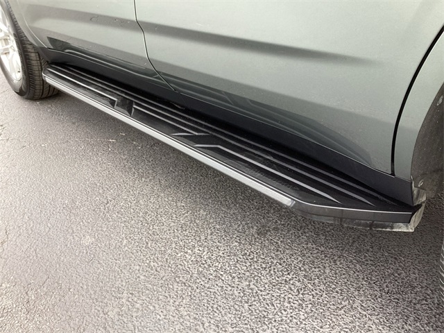 Used Car 2023 Chevrolet Tahoe  Lt For Sale Under $50,000 In San Antonio, Texas