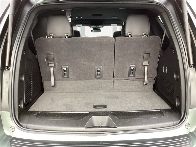 Used Car 2023 Chevrolet Tahoe  Lt For Sale Under $50,000 In San Antonio, Texas