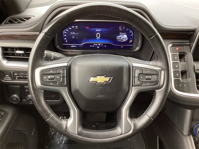 Used Car 2023 Chevrolet Tahoe  Lt For Sale Under $50,000 In San Antonio, Texas