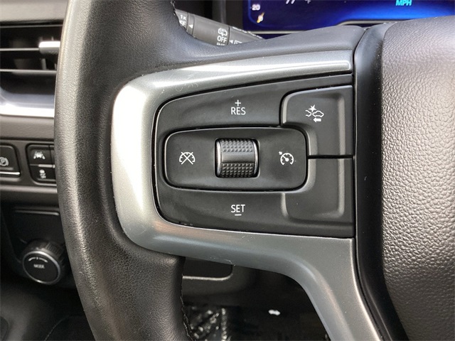 Used Car 2023 Chevrolet Tahoe  Lt For Sale Under $50,000 In San Antonio, Texas