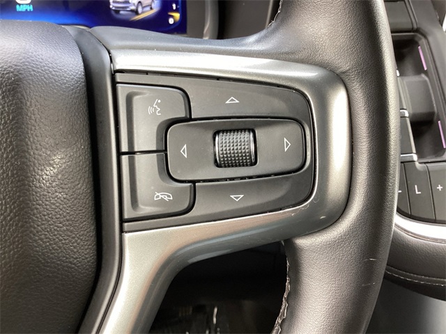 Used Car 2023 Chevrolet Tahoe  Lt For Sale Under $50,000 In San Antonio, Texas