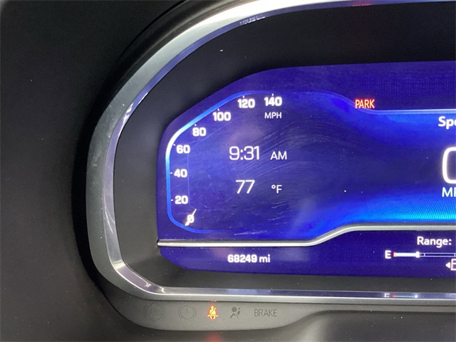 Used Car 2023 Chevrolet Tahoe  Lt For Sale Under $50,000 In San Antonio, Texas