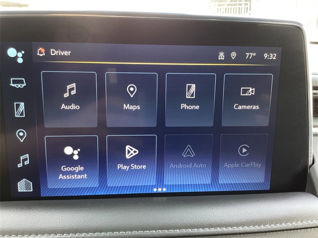 Used Car 2023 Chevrolet Tahoe  Lt For Sale Under $50,000 In San Antonio, Texas