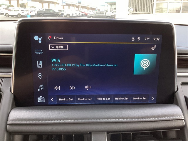 Used Car 2023 Chevrolet Tahoe  Lt For Sale Under $50,000 In San Antonio, Texas