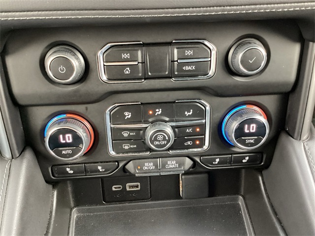 Used Car 2023 Chevrolet Tahoe  Lt For Sale Under $50,000 In San Antonio, Texas