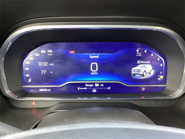 Used Car 2023 Chevrolet Tahoe  Lt For Sale Under $50,000 In San Antonio, Texas