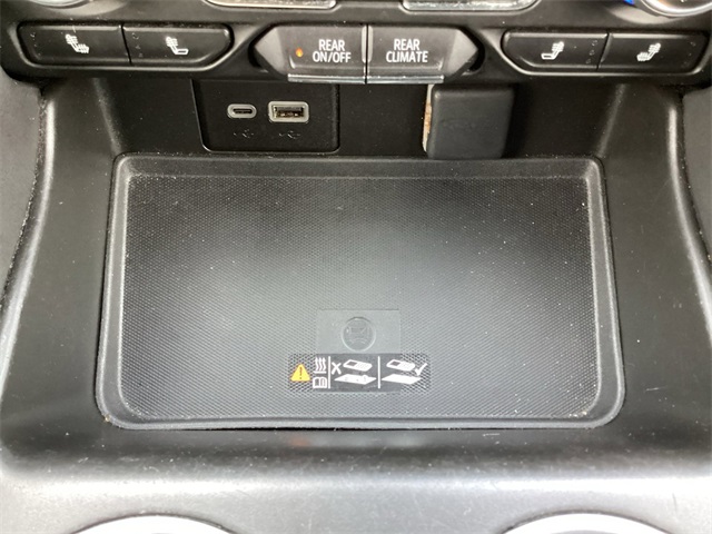 Used Car 2023 Chevrolet Tahoe  Lt For Sale Under $50,000 In San Antonio, Texas