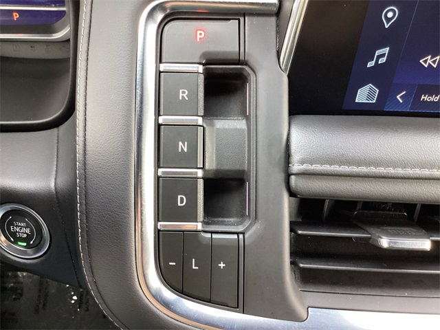 Used Car 2023 Chevrolet Tahoe  Lt For Sale Under $50,000 In San Antonio, Texas