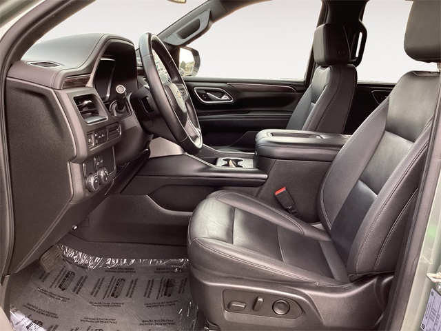 Used Car 2023 Chevrolet Tahoe  Lt For Sale Under $50,000 In San Antonio, Texas