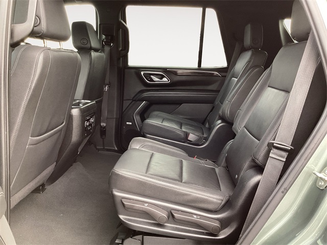 Used Car 2023 Chevrolet Tahoe  Lt For Sale Under $50,000 In San Antonio, Texas