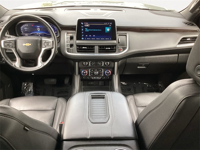 Used Car 2023 Chevrolet Tahoe  Lt For Sale Under $50,000 In San Antonio, Texas