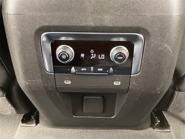 Used Car 2023 Chevrolet Tahoe  Lt For Sale Under $50,000 In San Antonio, Texas