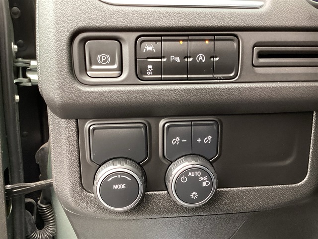 Used Car 2023 Chevrolet Tahoe  Lt For Sale Under $50,000 In San Antonio, Texas