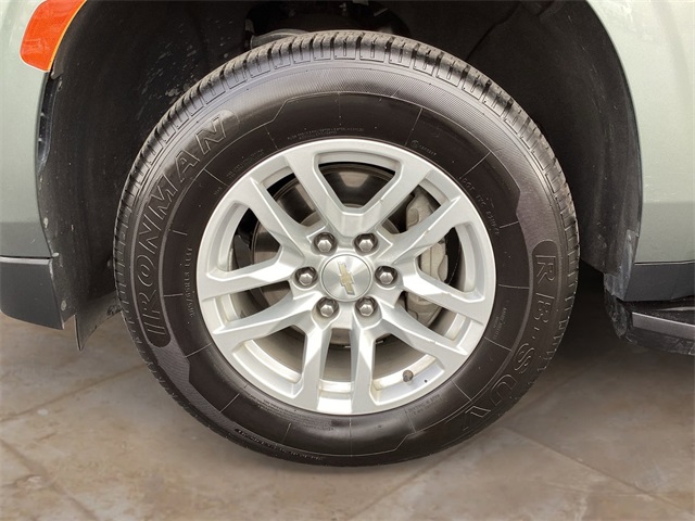 Used Car 2023 Chevrolet Tahoe  Lt For Sale Under $50,000 In San Antonio, Texas