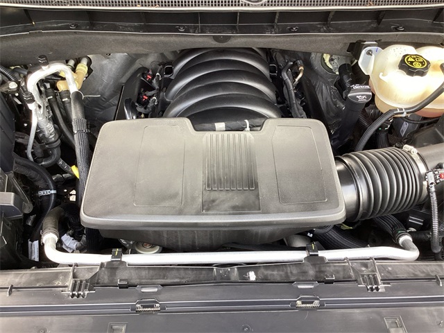 Used Car 2023 Chevrolet Tahoe  Lt For Sale Under $50,000 In San Antonio, Texas