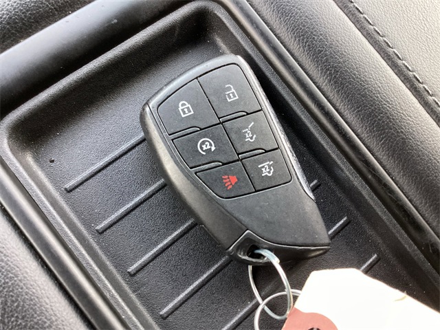 Used Car 2023 Chevrolet Tahoe  Lt For Sale Under $50,000 In San Antonio, Texas