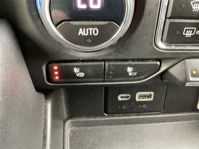 Used Car 2023 Chevrolet Tahoe  Lt For Sale Under $50,000 In San Antonio, Texas