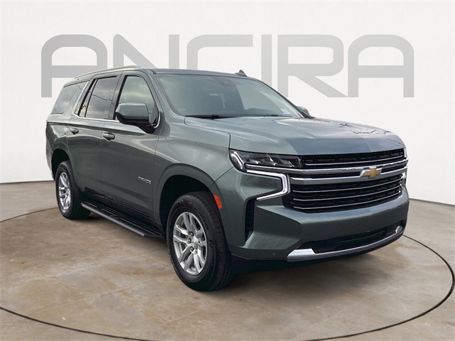 Used Car 2023 Chevrolet Tahoe  Lt For Sale Under $50,000 In San Antonio, Texas