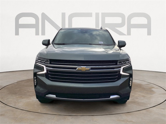 Used Car 2023 Chevrolet Tahoe  Lt For Sale Under $50,000 In San Antonio, Texas