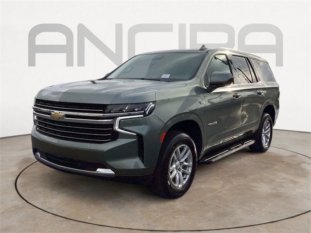 Used Car 2023 Chevrolet Tahoe  Lt For Sale Under $50,000 In San Antonio, Texas