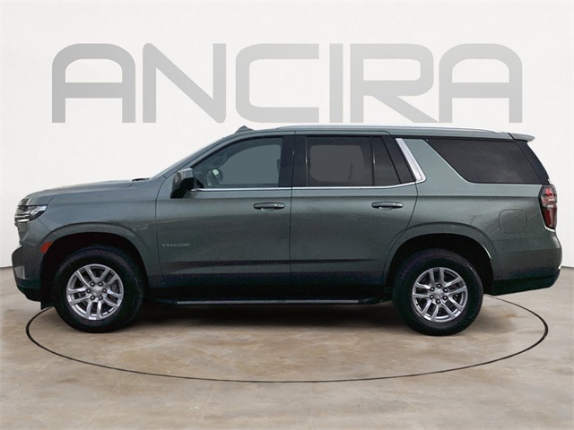 Used Car 2023 Chevrolet Tahoe  Lt For Sale Under $50,000 In San Antonio, Texas