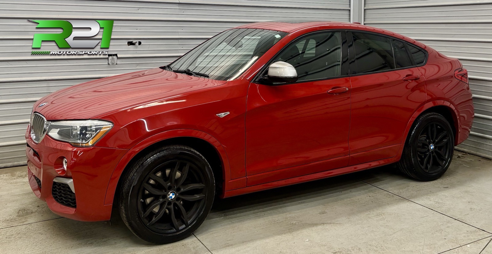 2019 Subaru Forester Sport for sale at R21 Motorsports