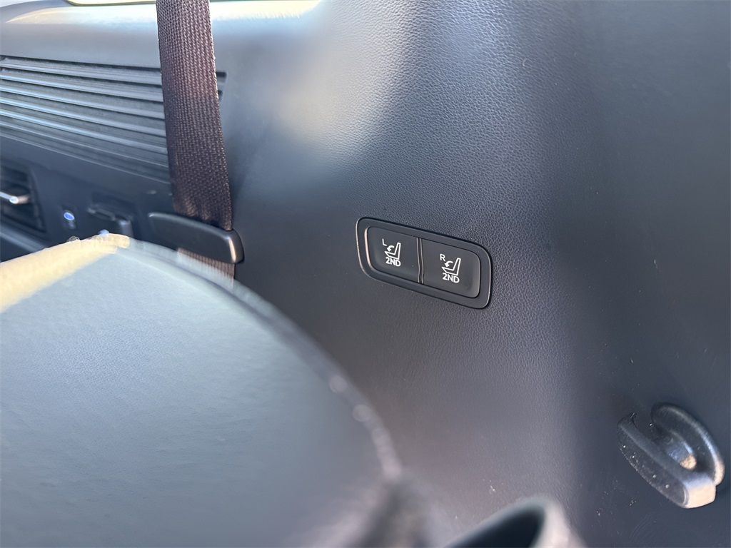 2025 Hyundai Santa Fe