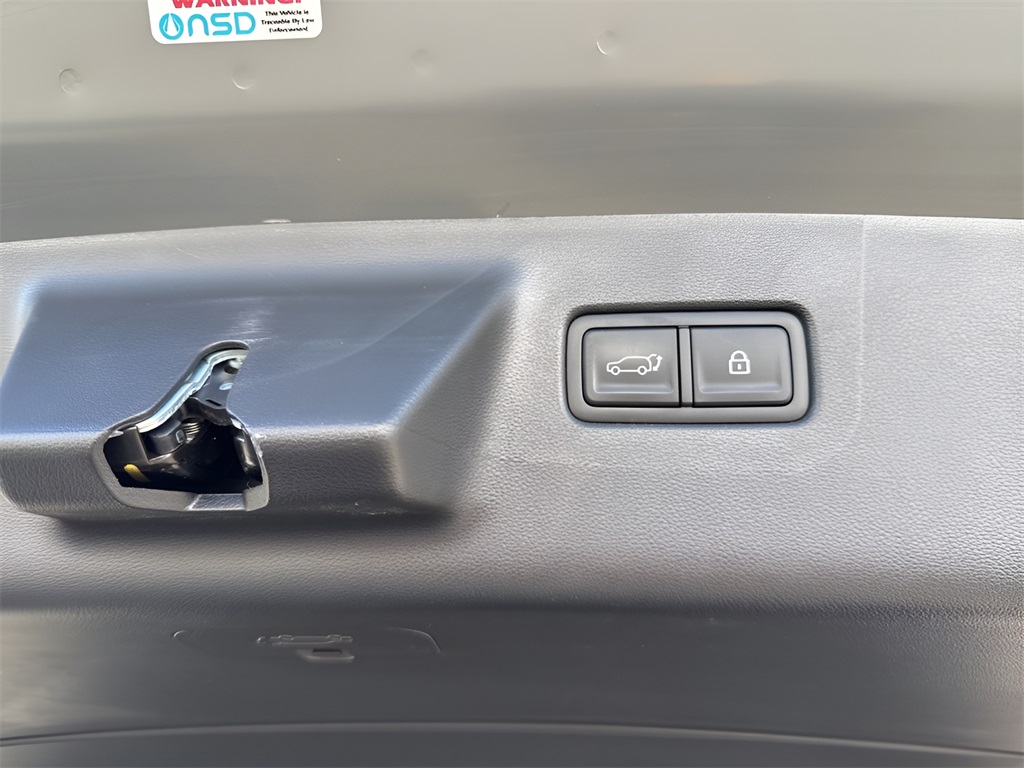 2025 Hyundai Santa Fe